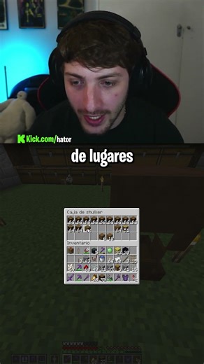 Cómo repartir equivalentemente objetos minecraft #minecraft #java #tutorial #hatorsmp #hator