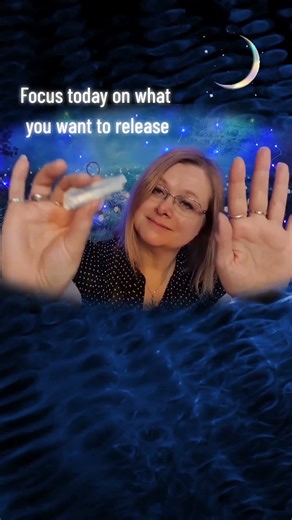 New moon portal activation March 19th 2026. Clearing energy for abundance