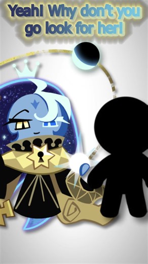 SMC's Corruption In 54 Seconds 🥛 | Cookie Run: Memes #cookierun #cookierunkingdom #crk #crkmemes