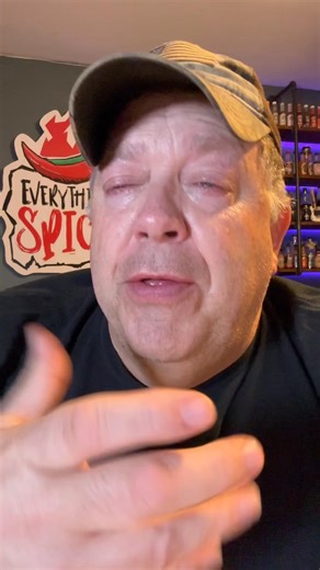 MASSSIVE BURN!! Part 2 | Everything Spicy