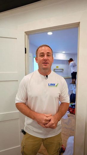 This is why prep is super important | Jeremy Link