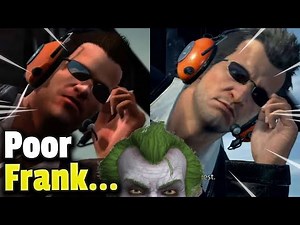 Dead Rising Deluxe Remaster New Voice Actor For Frank West