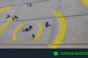 Cómo crear una WiFi para invitados en casa