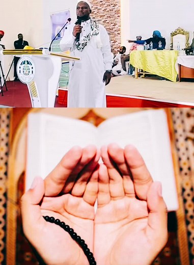 Exploring the Significance of Prayer Beads in Worship