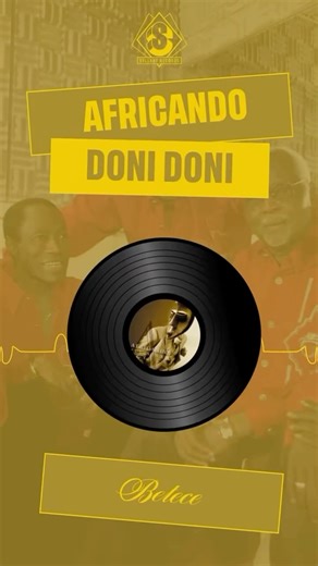 SYLLART RECORDS on Instagram: "Africando “Doni Doni” Betece - All Stars © Copyright 2000 Syllart Productions ® Production 2000 Syllart Records #syllartrecords #africando #salsa #cuba #classic"