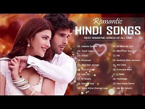 Non - Stop Romantic Hindi Love Songs 2020 //Arijit Singh Armaan Malik Atif Aslam SongS |JukeBox 2020