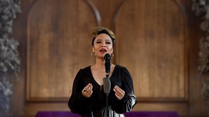 Emeli Sandé Takes Inspiration From U.K. Garage on First Self-Produced Track 'Look What You've Done'