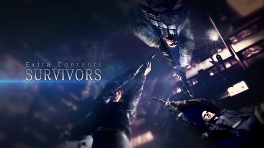 Resident Evil 6 : Trois modes de jeu le 18 décembre