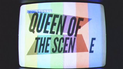 the official buzzcocks on Instagram: "The new single Queen Of The Scene is out now. Check out the video and stream / download it here: https://cherryred.co/BuzzcocksQueen #buzzcocks"