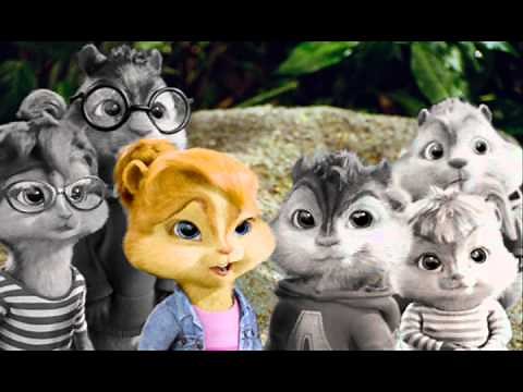 The Chipmunks and The Chipettes - Vacation
