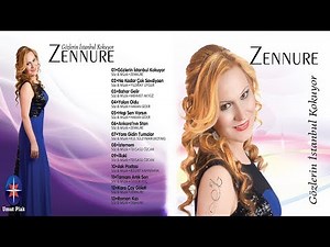 Zennure - Karışık Ankara Oyun Havaları / Yeni Oyun Havaları - FULL ALBÜM