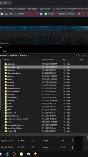 SO BEKOMMT MAN DIE Lightman's Currency MOD FÜR MINECRAFT