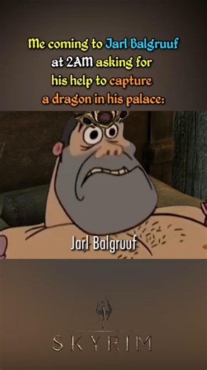 Skyrim - Relatable and Funny pt184