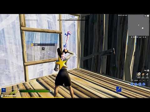 HP pavilion gaming pc preformance mode FPS test