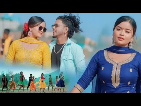 Pahli Nazar Me | Singer Kumar Pritam & Suman Gupta | New Nagpuri Nonstop Video 2026 #kumarpritam