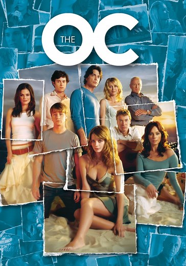The O.C. Stagione 2 - episodi in streaming online