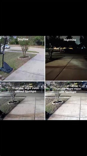 Aditi Agarwal on Instagram: "aosu T2 Ultra 4K Solar Security Camera Wireless Outdoor, Smart Home Security Camera with TrueColor Night Vision, AI Recognition & Motion Tracking, 360°Pan&Tilt, aosuCortex Compatible This solar powered security camera system keeps your data private and easily accessible. Enjoy disguise detection, smart event tracking, and multi-camera live view. The aosuCortex system helps you understand events more clearly Special Discount Code: AOSUBFVIP — Save 15% off aosu T2 Ultr