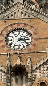 64K views · 1.2K reactions | Traveling through Mumbai CSMT and have...