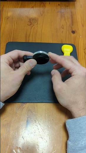 Mini Cooper R56-R56-R57-R60 key battery Change/Replacement