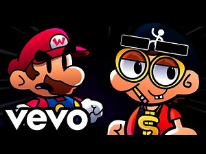 SML Animation: Jeffy The RAPPER! | Animated Short