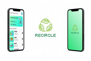 Recircle: The Ultimate Recyculator