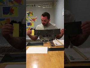 Classical Conversations Cycle 2 Week 11 Science