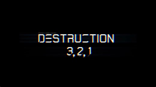 DESTRUSTION自制异象