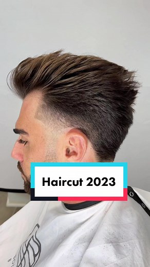 Modern Haircut Trends for 2023