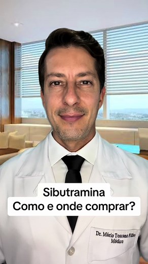 Sibutramina: Como e Onde Comprar com Segurança
