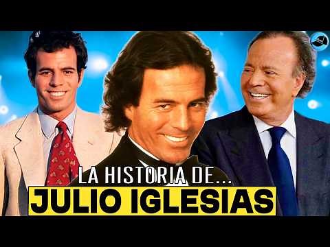 The Life Of Julio Iglesias - Changer