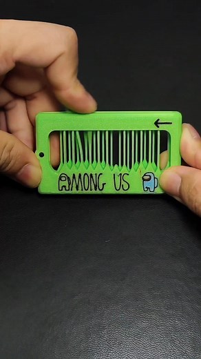 70K views · 72 reactions | Musical Fidget #3DPrinting #3d #reels #bambulab #foryouシ #satisfying #asmr #toys #music #foryoupagereels | KTL Jack | Facebook