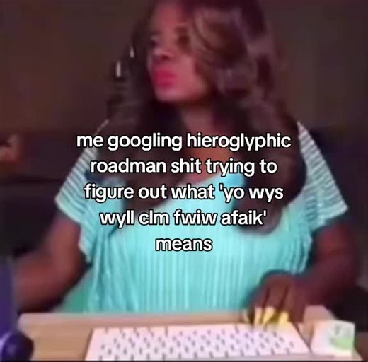 Understanding Roadman Slang: A Cultural Dive