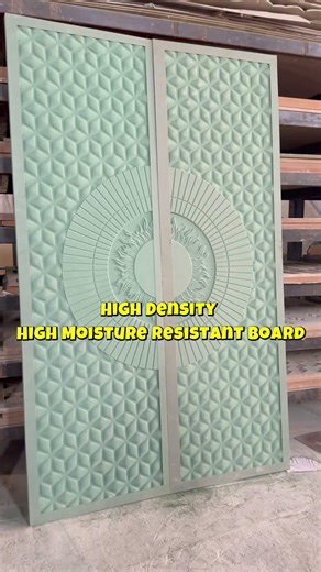 HDHMR 3D Designer Door | Premium CNC Door Design | Luxury Doors | Front Door | Bharat Door Nirman