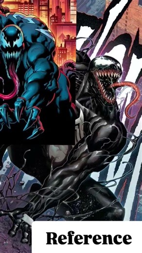 Venom Fanart