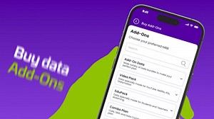1.4K views | Managing your DST accounts has never been easier with MyDST! Take control of your DST needs anytime, anywhere. Pay bills, check balances, recharge your Easi, buy data add-ons, track usage, and much more—all at your fingertips. Download the MyDST app and manage your account effortlessly! #dstbn #MyDSTApp #ManagingDSTAccounts | DST | Facebook