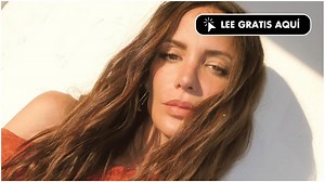 La vida personal de María Hervás: su relación con Dani Martín y su síndrome