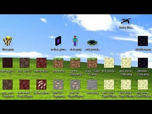 Minecraft Desktop Edition
