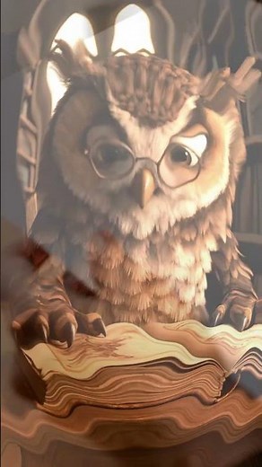 ASMR Sound 3d Animation Cute Cartoon #funny #asmrsounds #cartoon #cartoonasmr #asmr