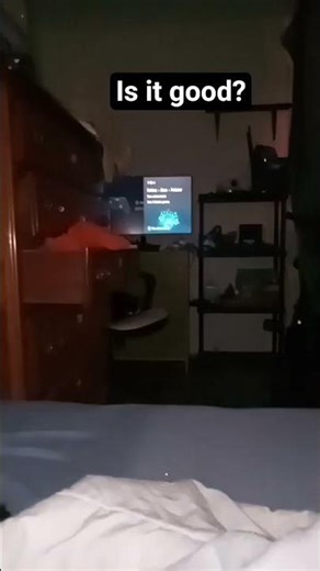 first loop thingy lol is it good