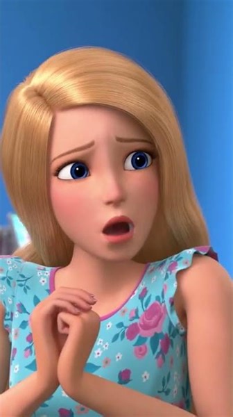 Barbie & Ken van a una Cita Mágica ✨ | #Barbie en Español