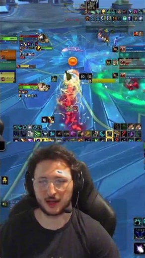 AWC Boomkin Practice #worldofwarcraft