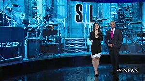 Alec Baldwin says his days of playing Donald Trump are numbered