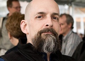 Neal Stephenson on His New Novel, Blowing Up the Moon, and the Future of Humanity