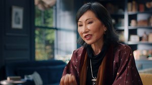 Behind the Scenes: The Joy Luck Club Movie