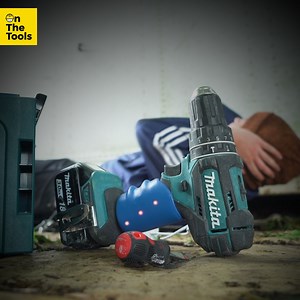 Fed up of people constantly ‘borrowing’ your tools? Look no further! 😂 | On The Tools
