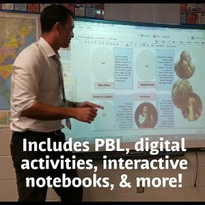 68 reactions · 17 shares | Students of History features hundreds of engaging & dynamic social studies activities, plus lesson plans for the whole year! Check out these free resources and never stress about planning again! | Students of History | Facebook