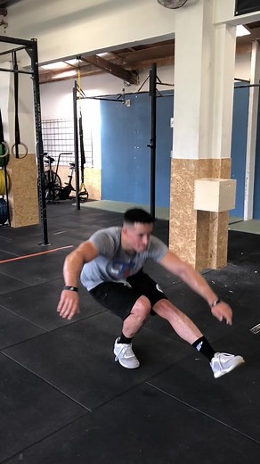 Défi Squat sur Une Jambe : Combien Pouvez-Vous Faire ?