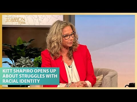 Eartha Kitt’s Biracial Daughter Kitt Opens Up About Struggles With Racial Identity