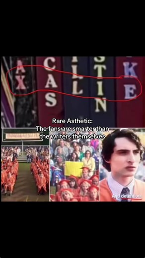 Stranger Things Theory: Conformity Gate Explained