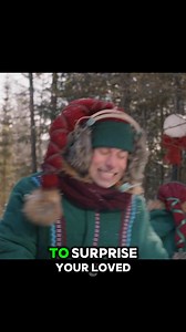 156K views · 14K reactions | " Santa’s Magic in 50 Seconds — Make the magic happen with PNP!#PortableNorthPole #SantaMagic #ChristmasInSummer #BelieveInMagic #PNP" | Portable North Pole | Facebook